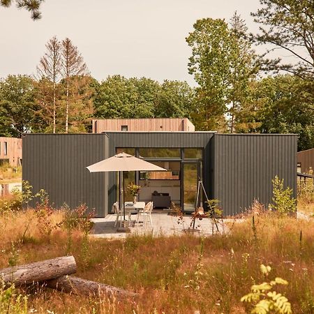 Dutchen Zeegser Duinen Suitelodges 外观 照片