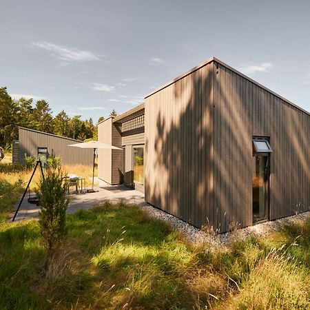 Dutchen Zeegser Duinen Suitelodges 外观 照片