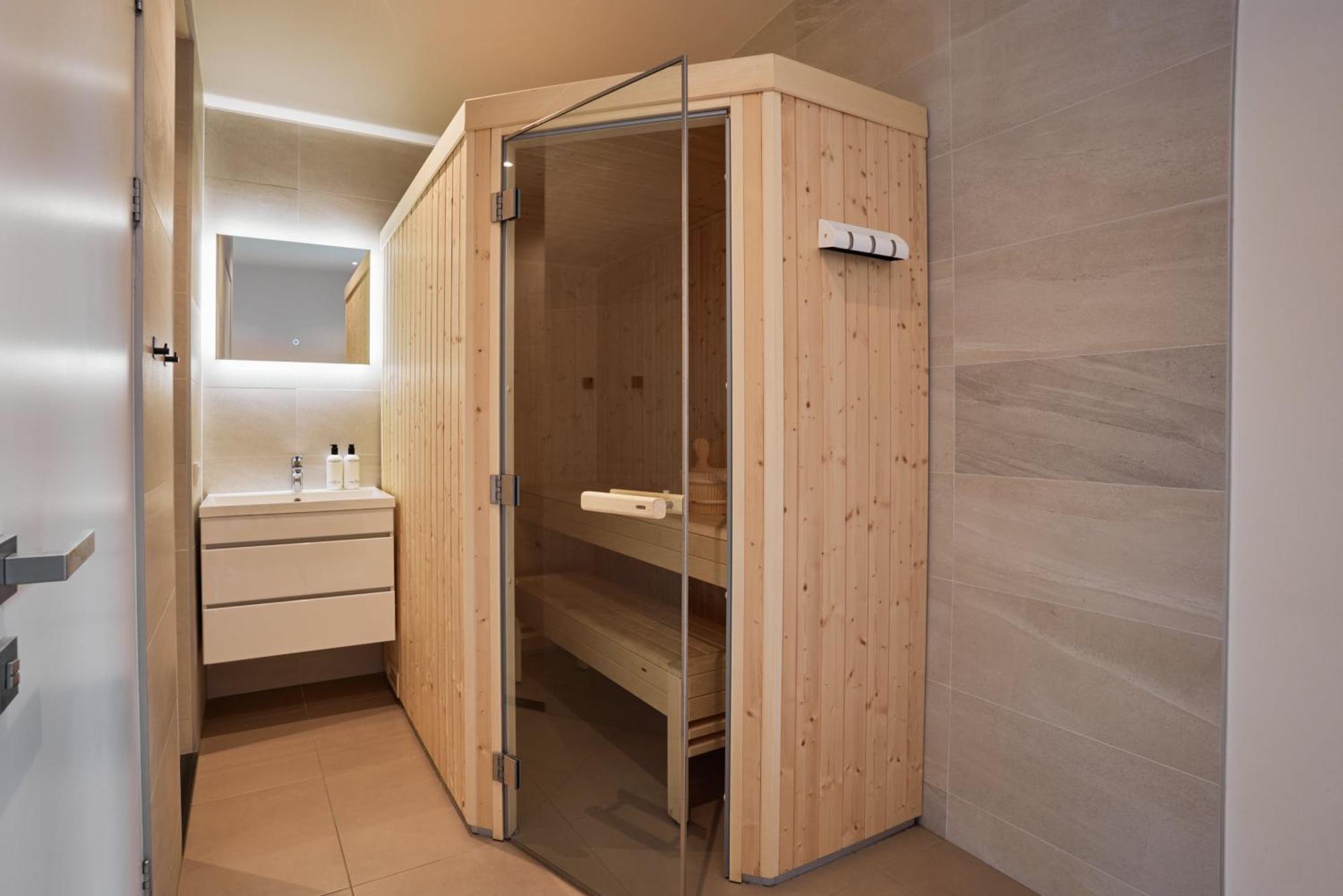 Dutchen Zeegser Duinen Suitelodges 外观 照片