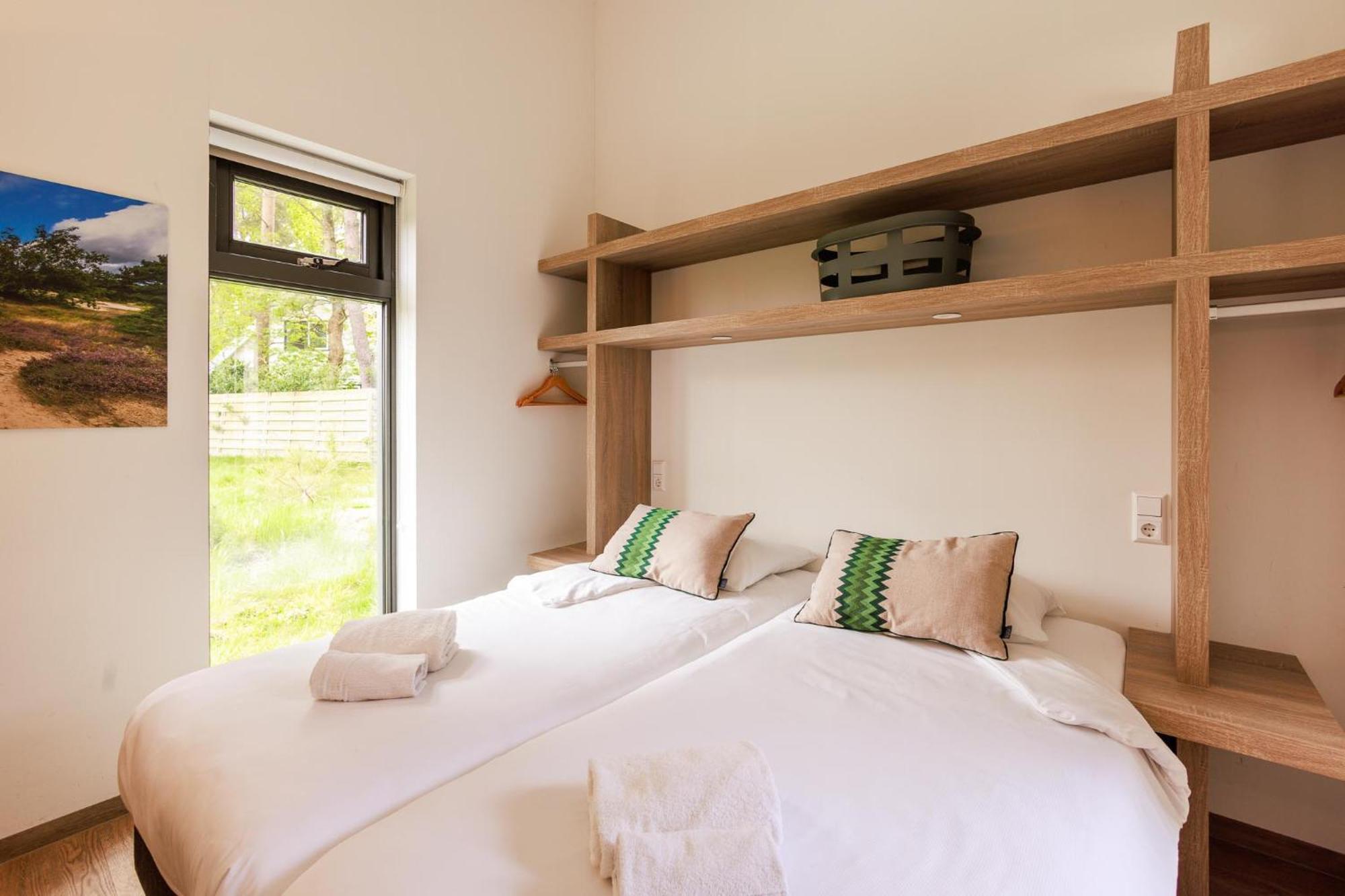 Dutchen Zeegser Duinen Suitelodges 外观 照片