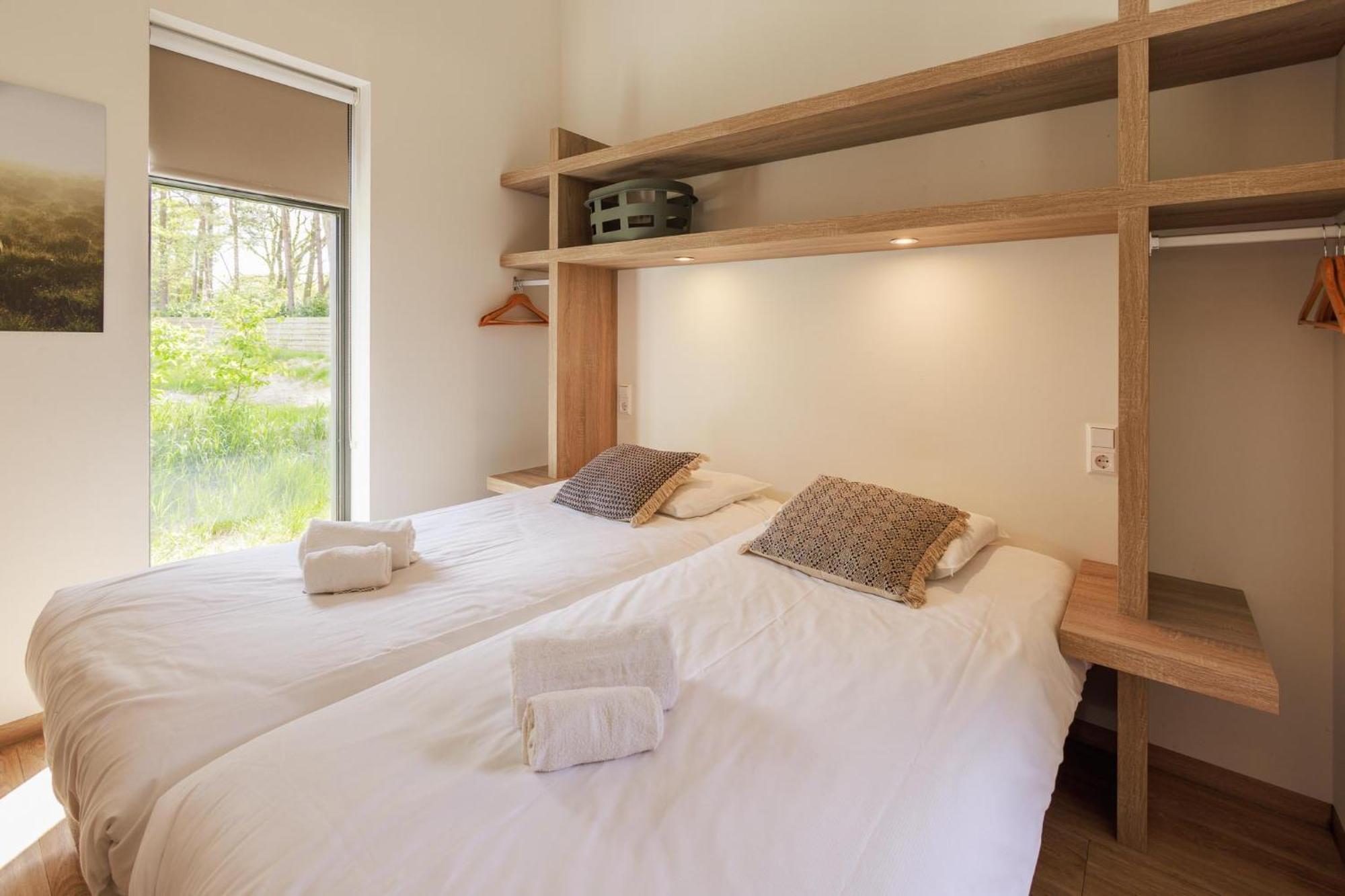 Dutchen Zeegser Duinen Suitelodges 外观 照片