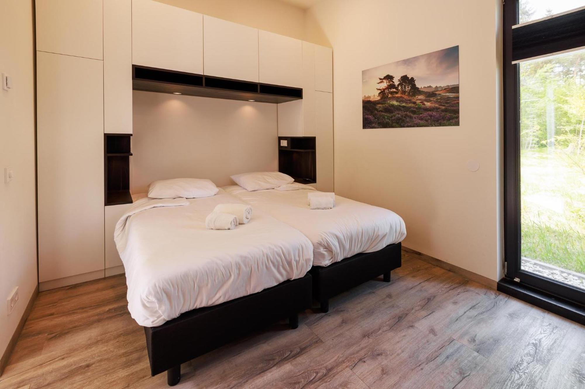 Dutchen Zeegser Duinen Suitelodges 外观 照片